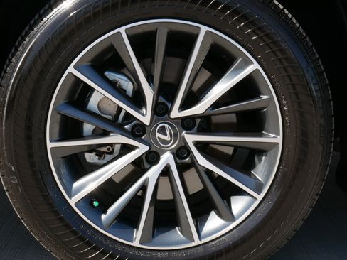 Used 2025 Lexus NX 350h AWD w/ Accessory Package (2T) image 23