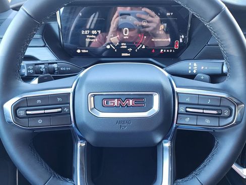 New 2026 GMC Acadia Elevation w/ Black Edition image 19