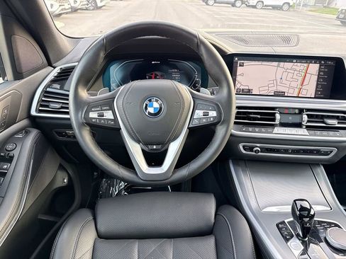 Used 2023 BMW X5 xDrive45e w/ Parking Assistance Package AWD/4WD image 13
