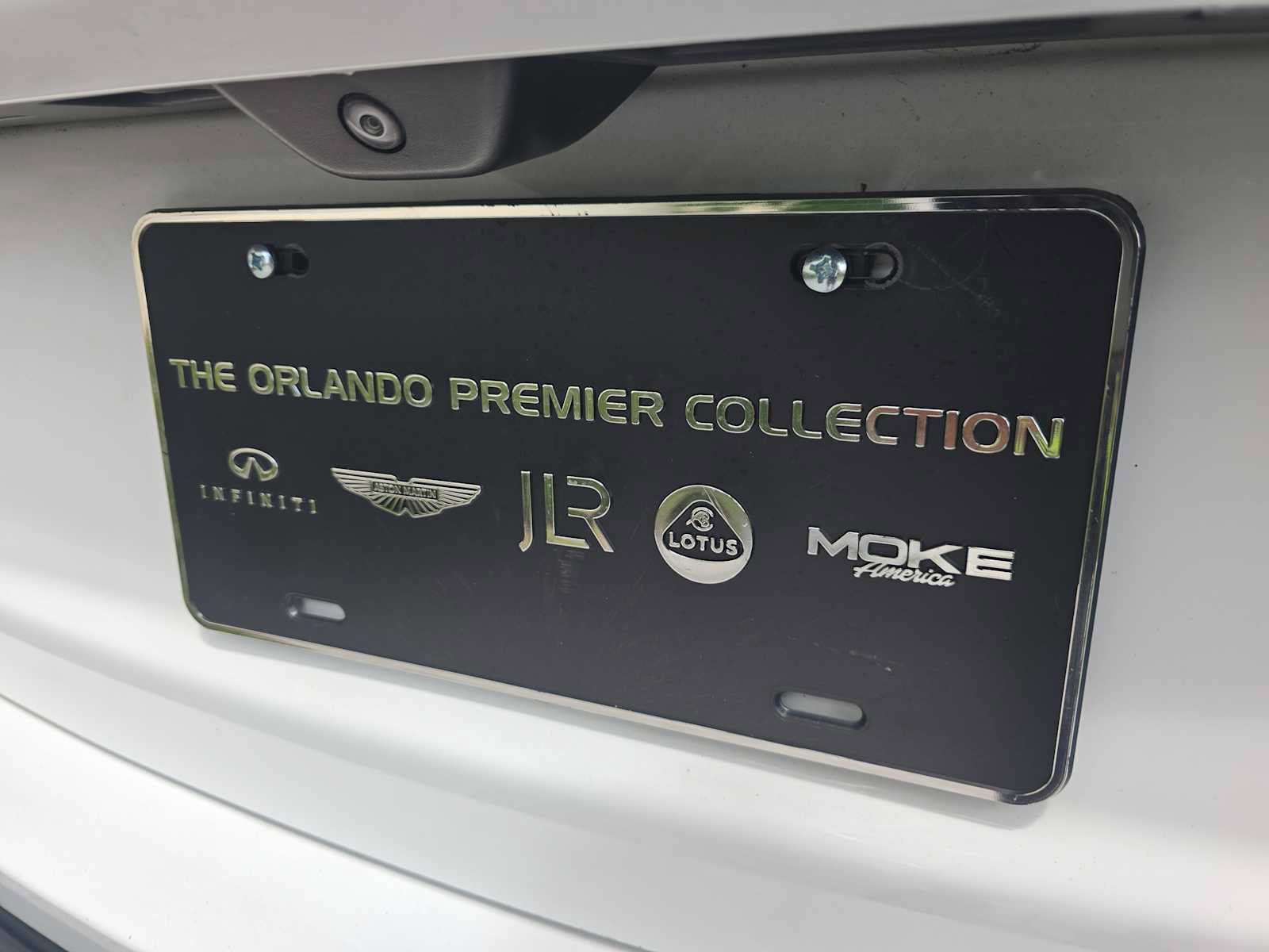 Used 2021 Jeep Grand Cherokee L Laredo RWD image 6