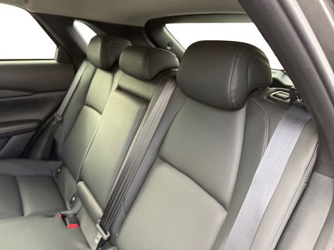 Certified 2023 MAZDA CX-30 AWD 2.5 S w/ Preferred Package image 16