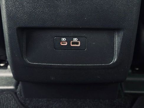 Used 2024 Nissan Frontier S image 19