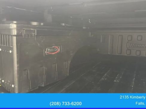 Used 2021 Ford F150 Platinum w/ Equipment Group 701A High image 38