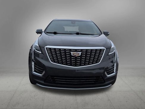 Certified 2023 Cadillac XT5 Premium Luxury image 9