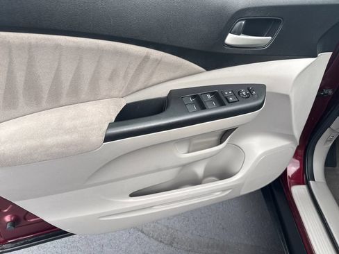Used 2014 Honda CR-V EX image 9