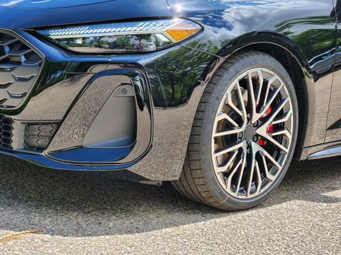 New 2026 Audi S5 Premium Plus AWD/4WD image 7