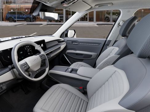 New 2026 Kia EV9 Land image 17