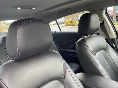 Used 2016 Buick LaCrosse Leather image 62