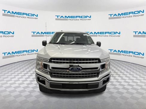 Used 2018 Ford F150 XLT w/ Equipment Group 302A Luxury RWD image 8