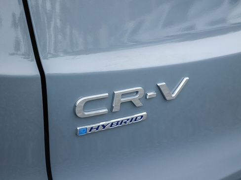 Used 2025 Honda CR-V Sport image 9