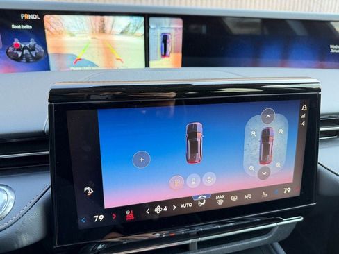 New 2026 Lincoln Nautilus Reserve image 41