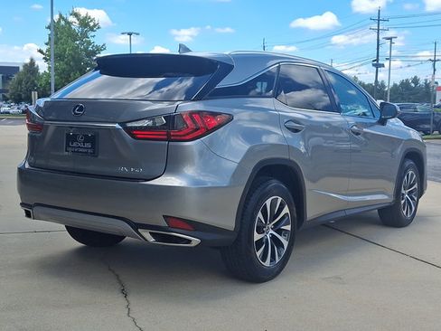 Used 2021 Lexus RX 350 AWD w/ Premium Package image 7