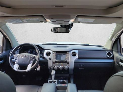 Used 2019 Toyota Tundra TRD Pro AWD/4WD image 18