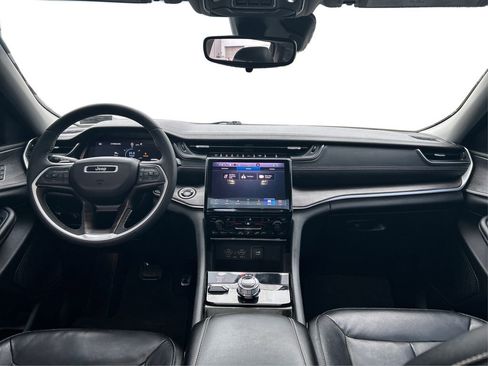 Used 2023 Jeep Grand Cherokee L Limited w/ Black Appearance Package image 30