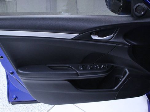 Used 2021 Honda Civic Sport image 14