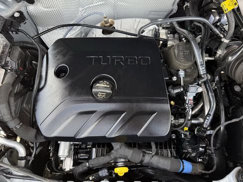 Used 2025 Chevrolet TrailBlazer LT image 26