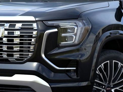 New 2026 GMC Terrain Denali image 10