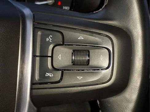 Used 2023 GMC Sierra 2500 SLT w/ SLT Premium Package image 22