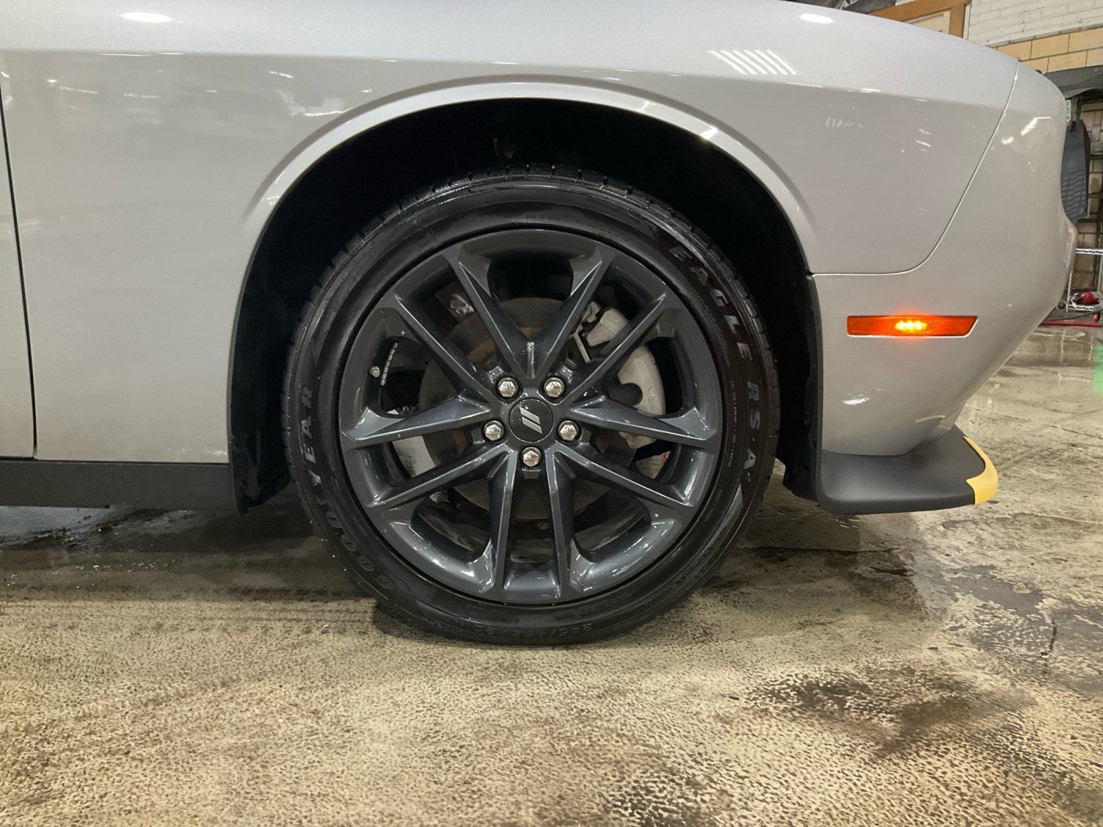 Used 2023 Dodge Challenger GT w/ Blacktop Package AWD/4WD image 18