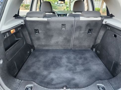 Used 2019 Chevrolet Trax LS FWD image 11