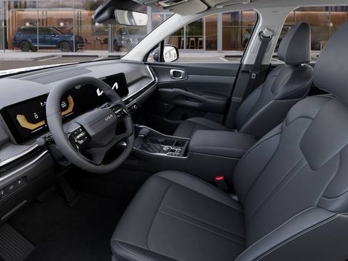 New 2026 Kia Sorento EX FWD image 17