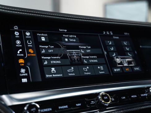 Used 2020 Bentley Flying Spur W12 AWD/4WD image 79