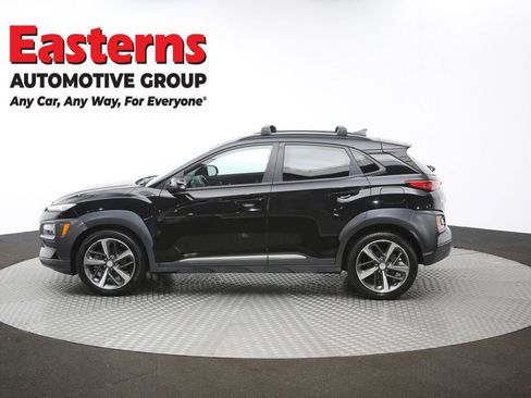 Used 2021 Hyundai Kona Ultimate image 63