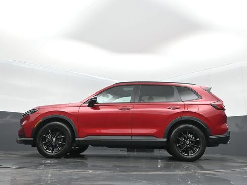 Certified 2026 Honda CR-V Sport image 14