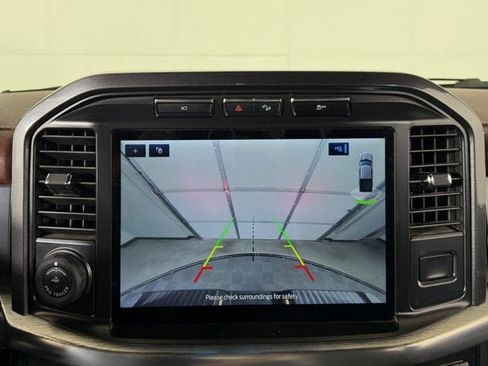 Used 2023 Ford F150 Lariat image 13