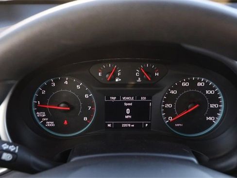 Used 2024 Chevrolet Malibu LT image 13