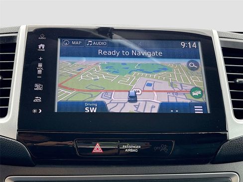 Used 2017 Honda Pilot EX-L image 14