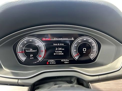 Used 2024 Audi Q5 2.0T Premium Plus AWD/4WD image 26