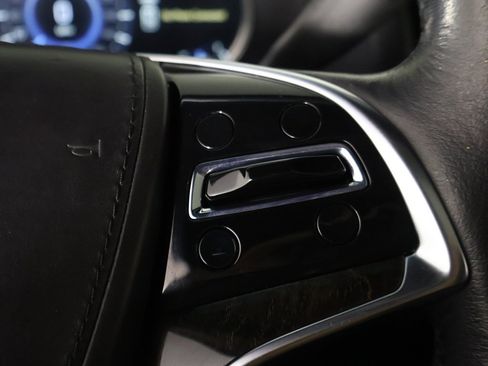 Used 2016 Cadillac Escalade Platinum image 49