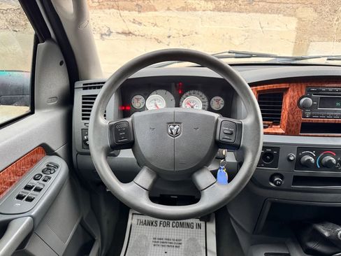 Used 2006 Dodge Ram 2500 Truck SLT w/ Light Group image 23