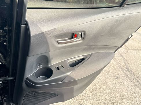 Used 2024 Toyota Corolla Core w/ Performance Package image 18