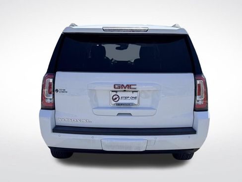Used 2018 GMC Yukon XL SLT w/ HD Trailering Package RWD image 6