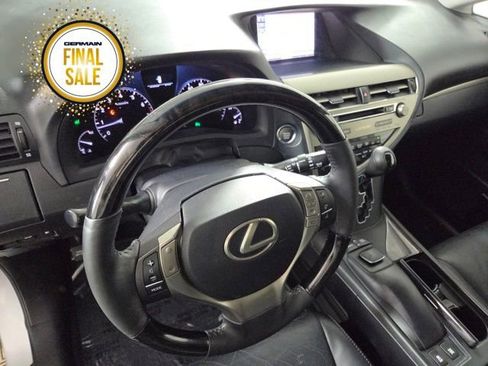 Used 2014 Lexus RX 350 AWD image 14