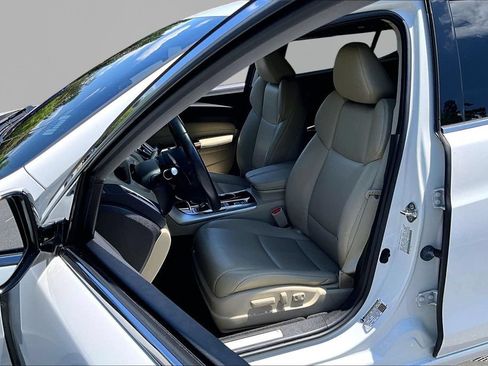 Used 2019 Acura TLX FWD image 17