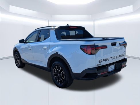 Certified 2022 Hyundai Santa Cruz SEL Premium image 6