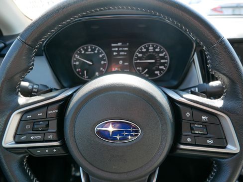 Certified 2025 Subaru Legacy Premium image 25