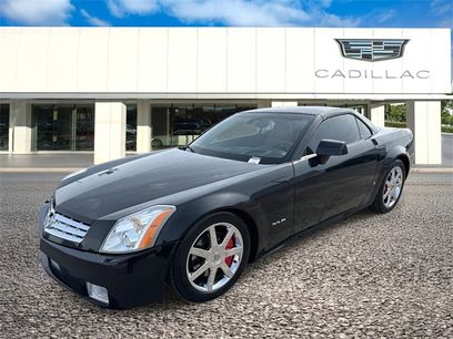 Used 2006 Cadillac XLR