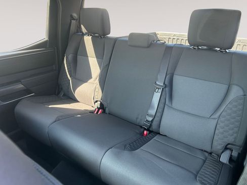 New 2026 Toyota Tundra SR5 AWD/4WD image 13