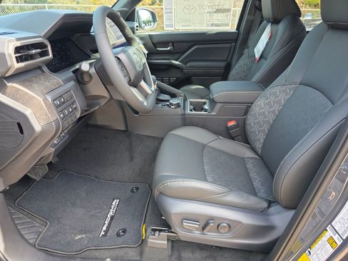 New 2026 Toyota Tacoma Limited image 24