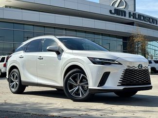 Used 2024 Lexus RX 350 Premium w/ Accessory Package (K3) FWD video 2