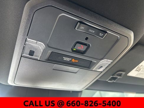 Used 2025 Toyota Tacoma SR RWD image 17
