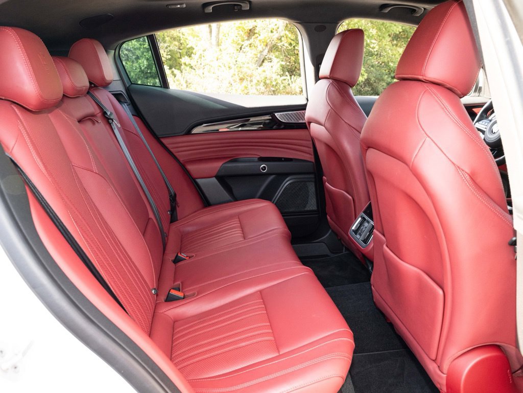 Used 2023 Maserati Grecale Modena AWD/4WD image 68