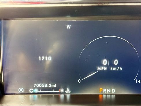 Used 2019 Lincoln Navigator L Reserve image 12