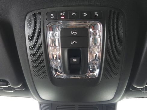 Used 2024 Mercedes-Benz GLE 53 AMG 4MATIC image 25