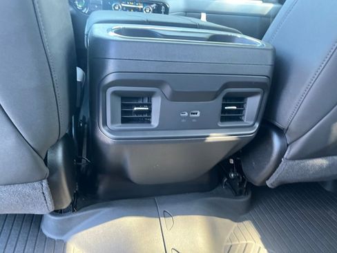 New 2026 Chevrolet Silverado 1500 LT Trail Boss w/ Safety Package image 25