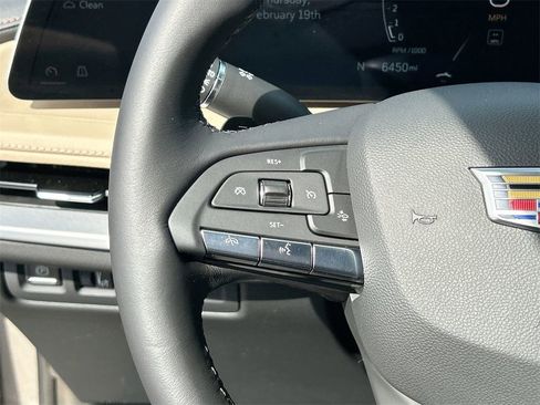 Used 2024 Cadillac XT4 Premium Luxury w/ Active Safety Package image 30